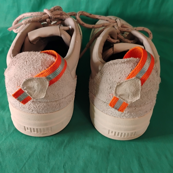 Puma Call Zero Demi Sneakers - Picture 8 of 10